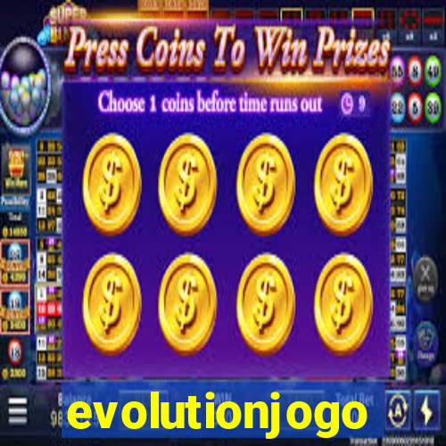 evolutionjogo