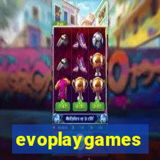 evoplaygames