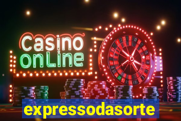 expressodasorte.com.br