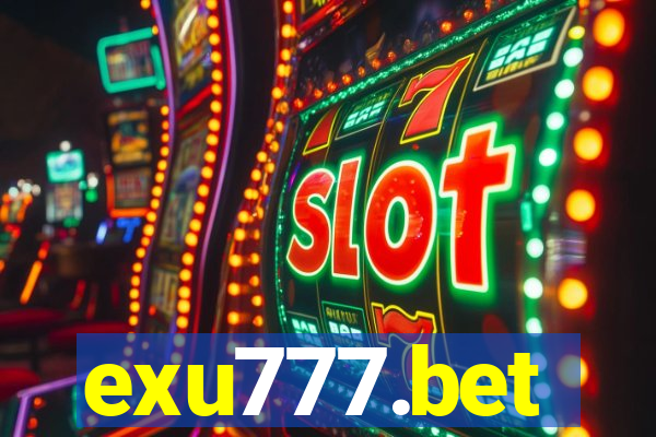 exu777.bet