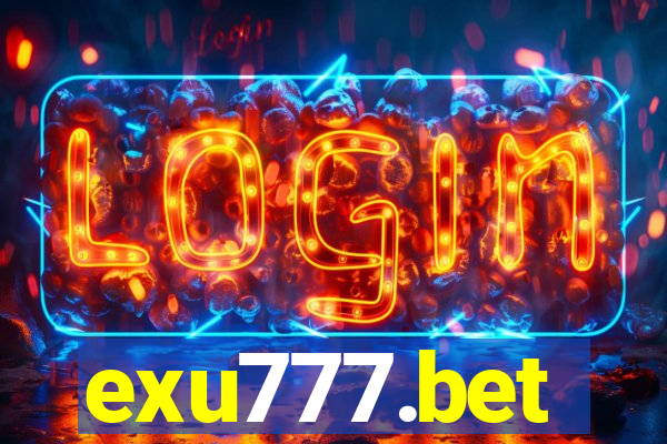 exu777.bet