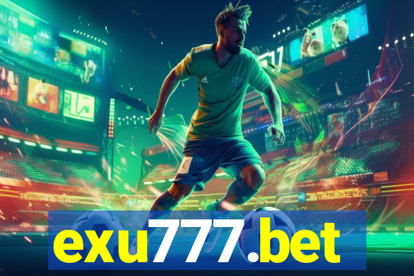 exu777.bet
