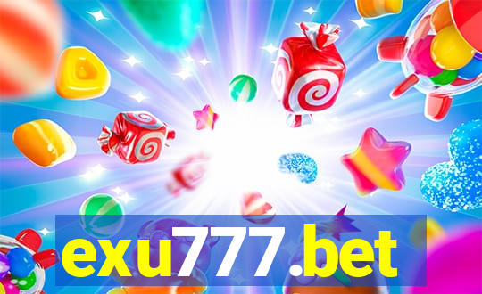 exu777.bet