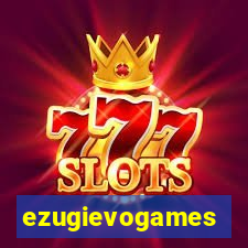 ezugievogames