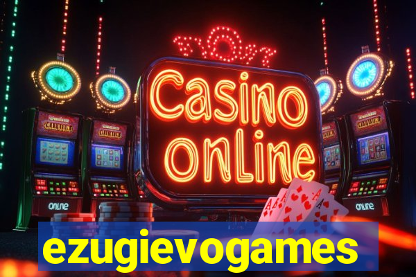 ezugievogames