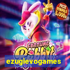 ezugievogames