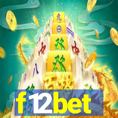 f12bet