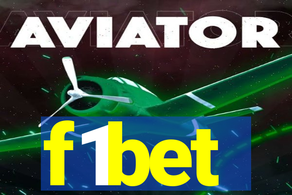 f1bet