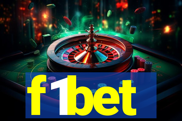 f1bet
