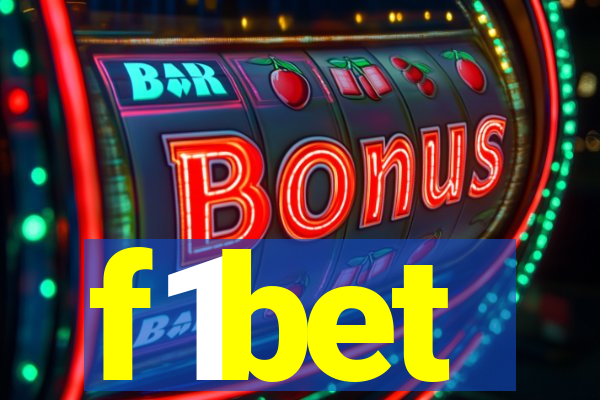 f1bet