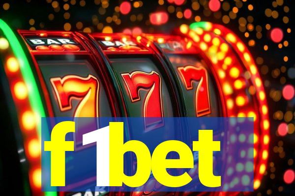 f1bet