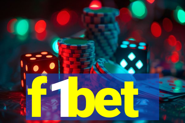 f1bet