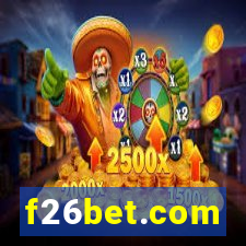 f26bet.com