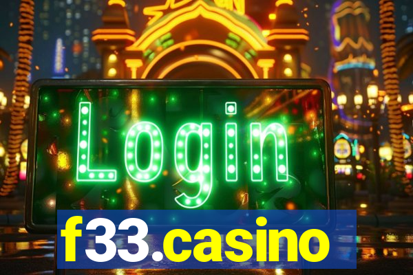 f33.casino
