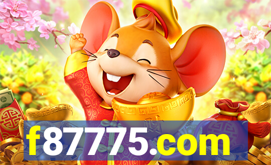 f87775.com