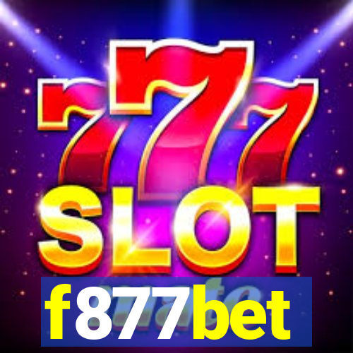 f877bet
