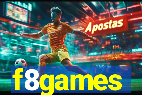 f8games