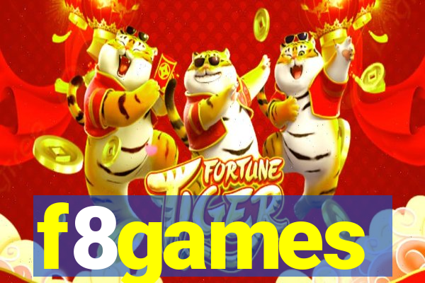 f8games