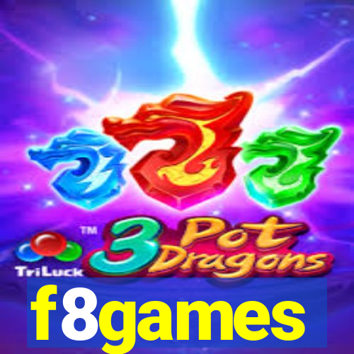 f8games
