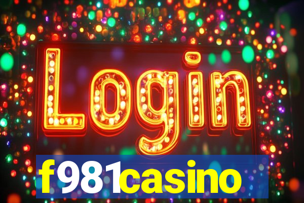 f981casino