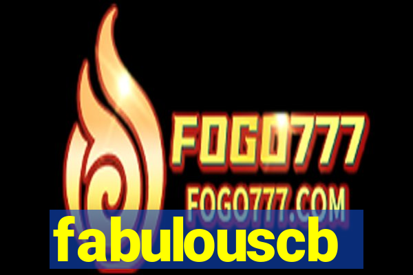 fabulouscb