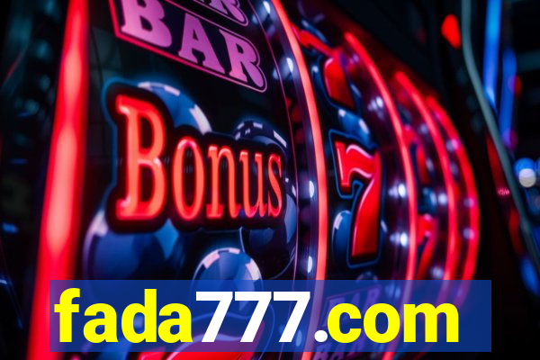 fada777.com