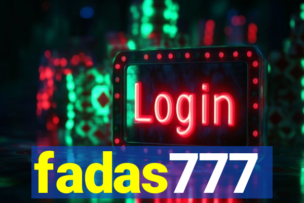 fadas777