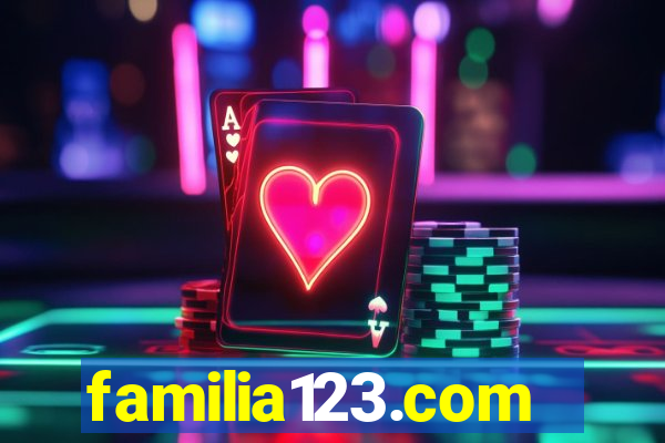familia123.com