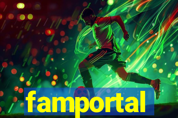famportal