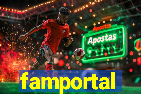 famportal