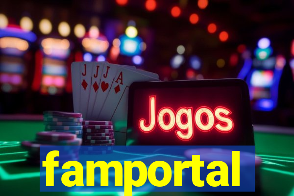 famportal