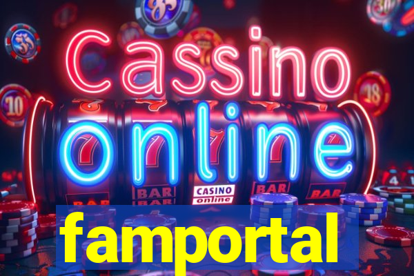 famportal