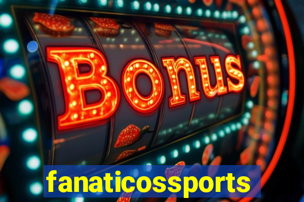 fanaticossports.bet