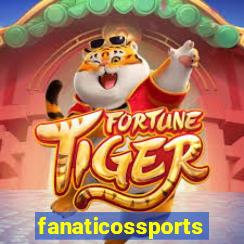 fanaticossports.bet