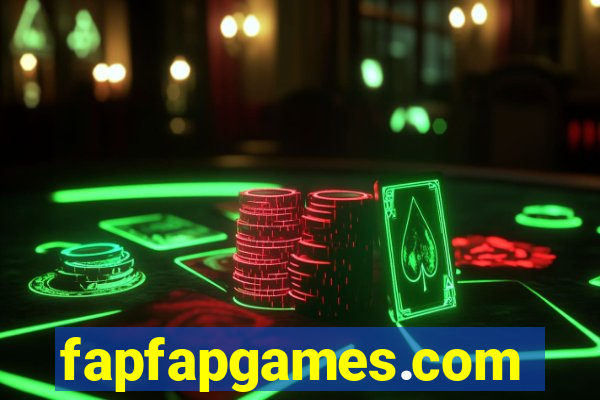 fapfapgames.com
