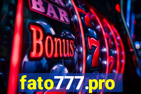 fato777.pro