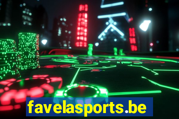 favelasports.bet