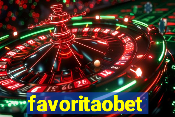 favoritaobet