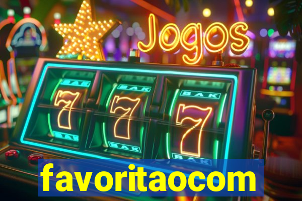 favoritaocom