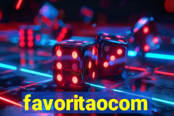 favoritaocom