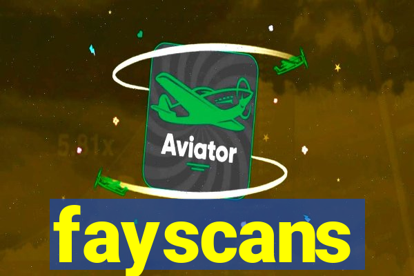fayscans