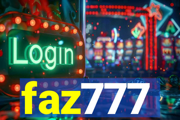 faz777