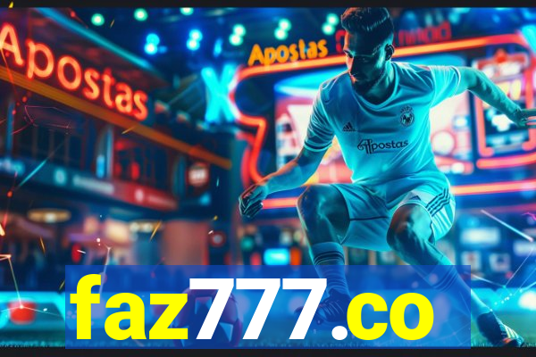 faz777.co