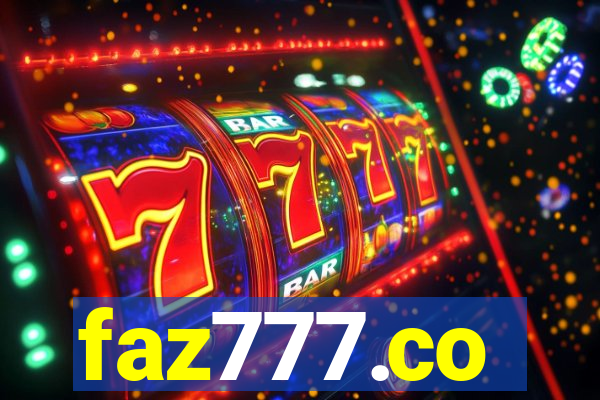 faz777.co