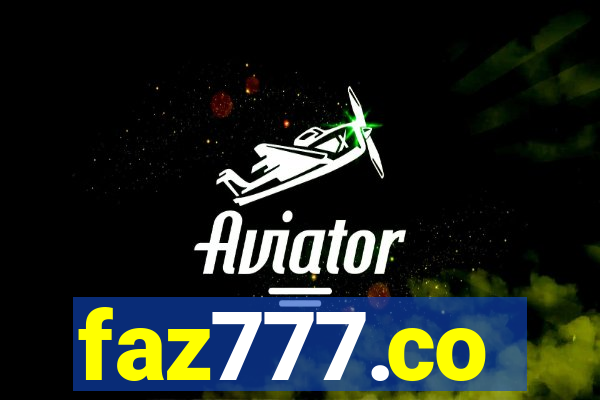 faz777.co