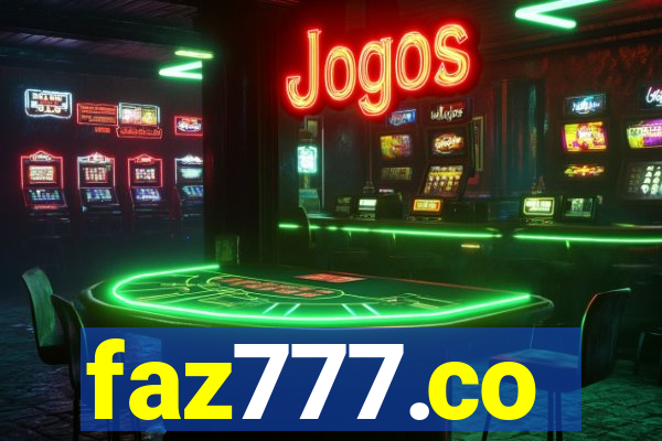 faz777.co