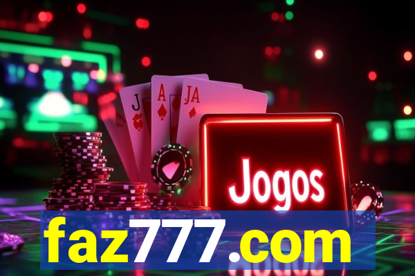 faz777.com