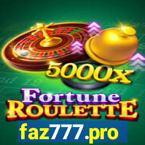 faz777.pro