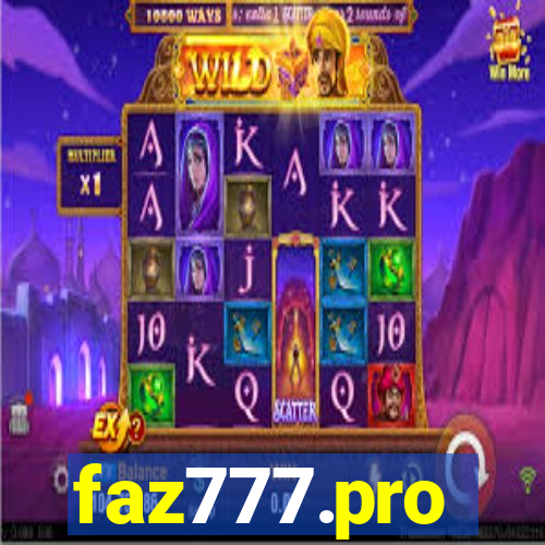 faz777.pro