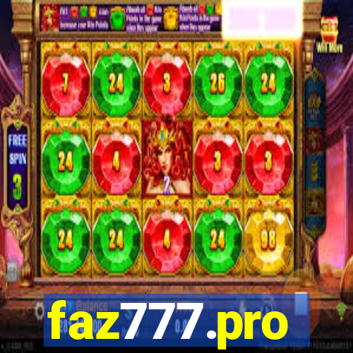 faz777.pro